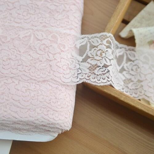 Hot sale Smooth lace doll dress lace girl dress lace accessories G608 High-quality