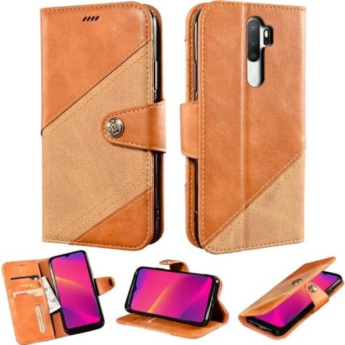 Itgoogo Oppo A5 Phone Cases