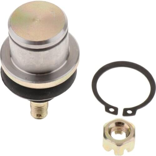 MagiDeal Tie Rod End Kit Steering Boot Set & Lower Ball Joint