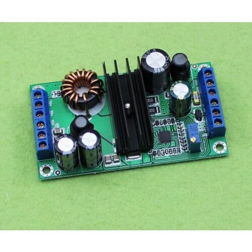 LTC3780 On-board computer power supply/High power/Automatic lifting pressure module xj