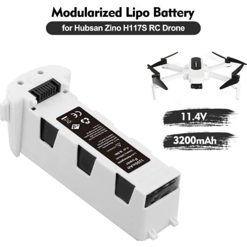 Mounchain Quadcopter Batteries