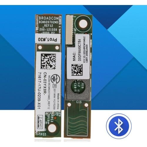 Laptop Bluetooth Wireless 375 Board Module for Dell Latitude E4310 E6410 0WJCJD