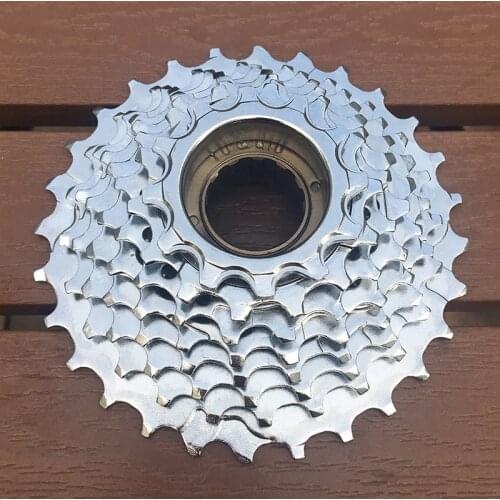 MTB Mountain Bike Freewheel 8/9 Speed 13-28/32T Bicycle Parts Rotating Sprockets flywheel Cog