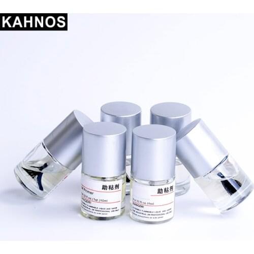 94 adhesive Primer Adhesion promoter 10ML increase the adhesion Car Wrapping Application Tool Car-styling For Tape