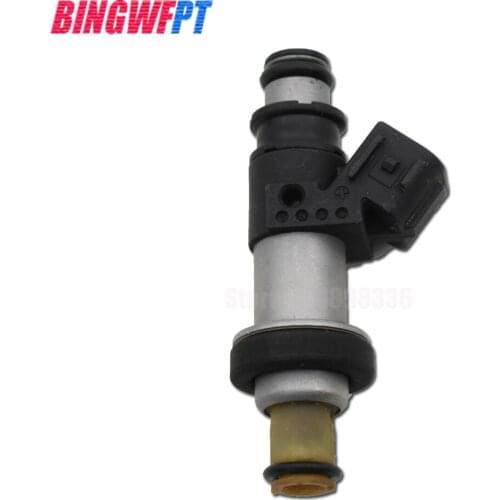 Fuel Injector 06164-P8E-A00 For Honda Odyssey Pilot For Acura CL MDX TL 3.2L 3.5L V6 06164 P8E A00 06164P8EA00