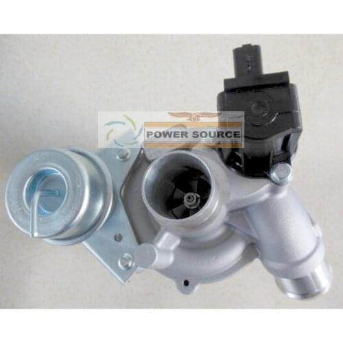 Turbo K03 0121 120 53039880121 53039880120 53039880104 For Peugeot 207 308 508 3008 5008 RCZ For Citroen DS 3 C4 EP6CDT 1.6L THP