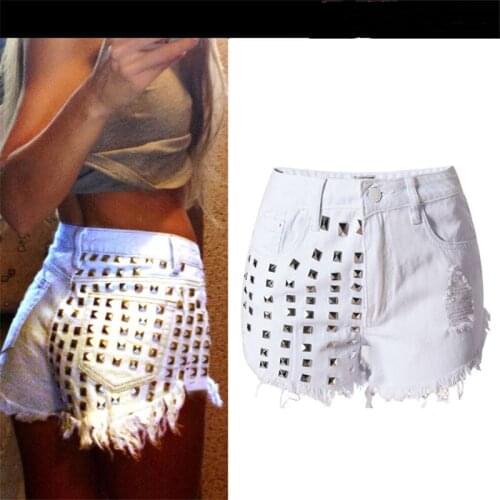 YUANL·SH Women's Inflated Shorts