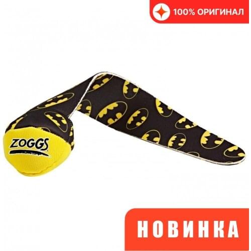 ZOGGS Swimming Earplugs