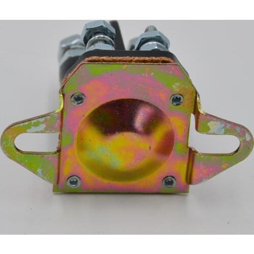 1753539 Black New Start Starter Relay Solenoid Replace For Wheelhorse 146154