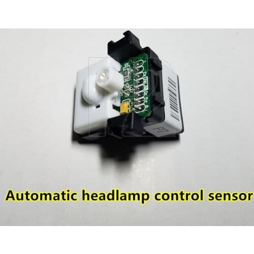 Auto sensor light Automatic headlamp sensor For Sonata Elantra MD ix25 Crete K3 Optima Tucson i40 Forte 97253-3X000 97253-3S300