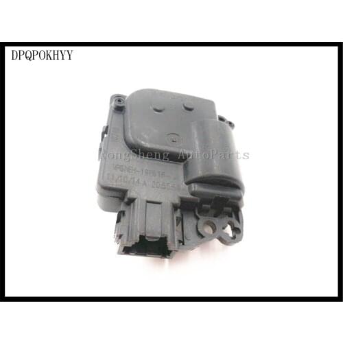 DPQPOKHYY For Nissan cycle engine heater regulator OEM VP6NEH-19E616-AA