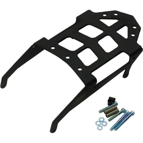 GP Kompozit for Honda CRF 250 L Top Case Rear Carrier Rack/Bracket 2013-2020