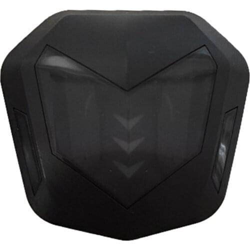 Bluetooth Gaming Headset For Game Low Latency Gaming Bluetooth Headset Wireless Touch Gaming Long Battery Life Earphone