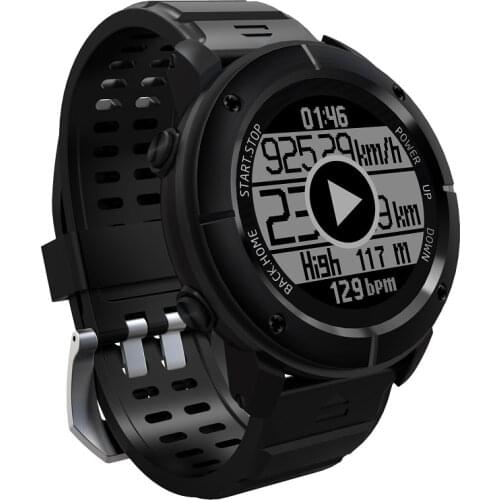 Isport Mens Sports Watches