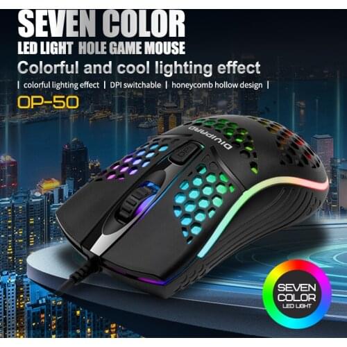 Kimsnot Gaming Mice
