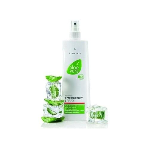 LR Aloe Vera Emergency Spray 400 ml