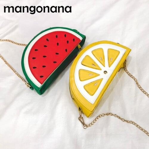 Mangonana Womens Bags