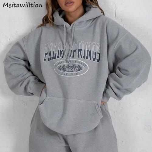 Женские толстовки с надписями Meitawilltion China At AliExpress