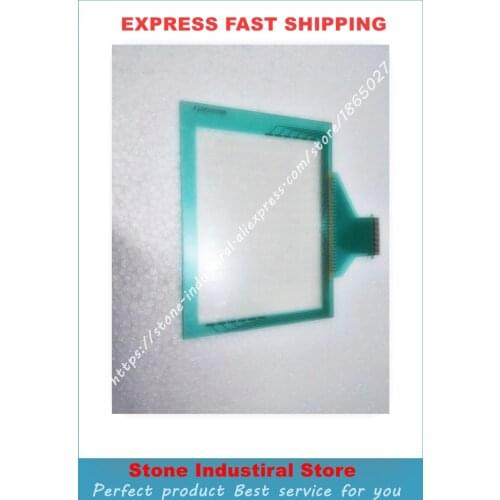 New NT30-ST131B-V1 NT31C-St141B-EV2 Touch Screen Perfect Quality