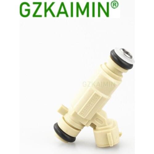 New High Quality Fuel Injector / Injection Nozzle OEM 35310-23600 3531023600 For Hyundai ELANTRA TIBURON TUCSON SANTA FE