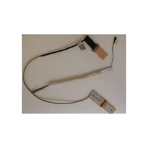 WZSM Wholesale New LCD Flex Video Cable for ASUS X550 X550L X550C X550D X550VA laptop cable P/N 1422-01m6000