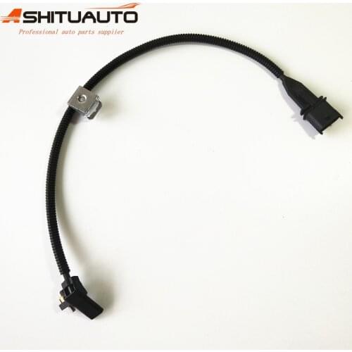 Original Crankshaft Position Sensor For Chevrolett Cruze OPEL ASTRA INSIGNIA Estate MOKKA ZAFIRA TOURER 1.6 1.8 OEM#55567243