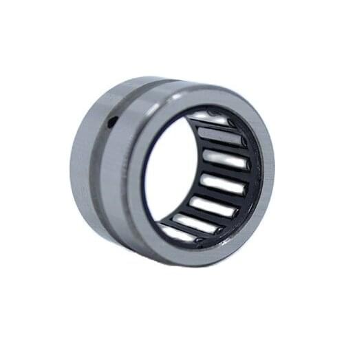 NK60/35 Bearing 60*72*35 mm ( 1 PC ) Solid Collar Needle Roller Bearings Without Inner Ring NK60/35 NK6035 Bearing