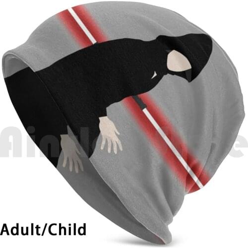 Dark Lightsaber Beanies Knit Hat Hip Hop Rey Skywalker Rey Skywalker Luke Skywalker Kylo Ren Ben Solo Han Solo