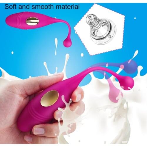 Panties Vibrating Egg Wearable Dildo Vibrator Panties Wireless Remote Control Vibrator G Spot Clitoris Sex toy for Women