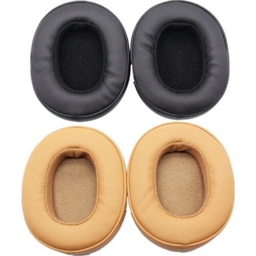 Replacement Foam Earmuffs Ear Cushion Accessories Ear Pads For Skullcandy Crusher 3.0 Wireless Headphones High Quality 23 OctZ4