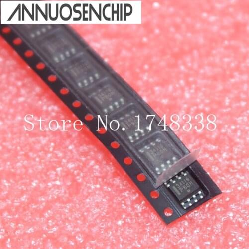 10pcs/lot MC34119 SOP-8 MC34119 MC34119DR2 MC34119E MC34119L NEW ORIGINAL