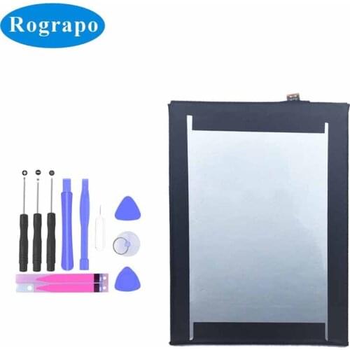 2050mAh Replacement Battery For Casper VIA V10 Cell Mobile Phone Batteries