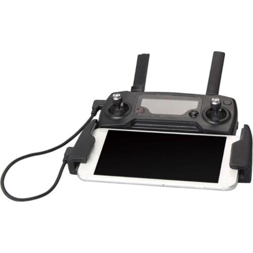 29cm Remote Control Data Connected Cable Line Wire to Mobile Phone Tablet Micro USB Connector For DJI Mavic Pro Dji Mavic Air