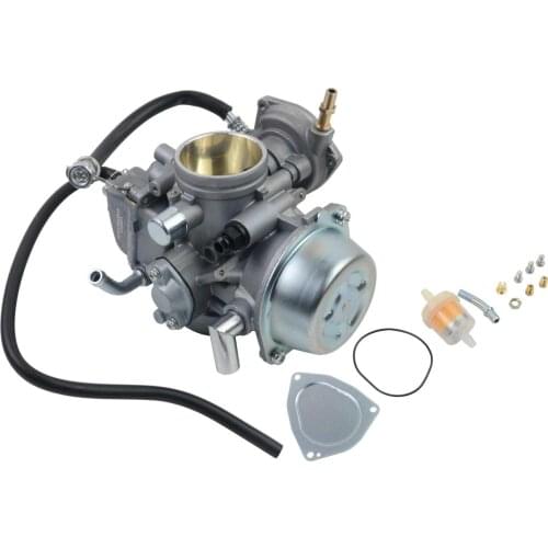 AP02 NEW Carburetor Carb FOR Yamaha Grizzly 660 YFM660 2002 2003 2004 2005 2006 2007 2008
