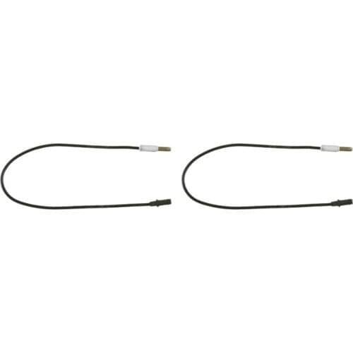 Car brake alarm line / brake sensing line for Renault 4403271