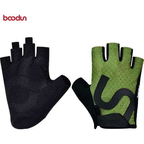 Boodun Fitness Gloves China