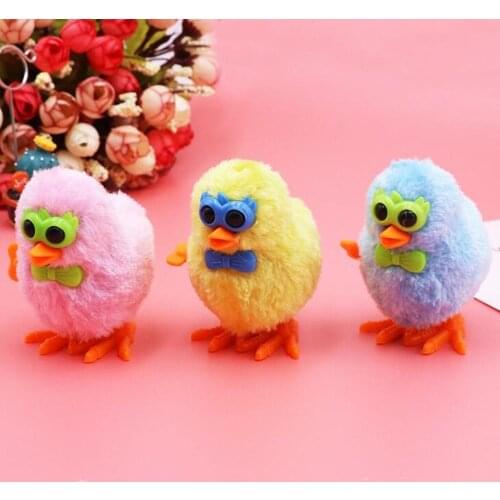 Byfa Clockwork Toys China