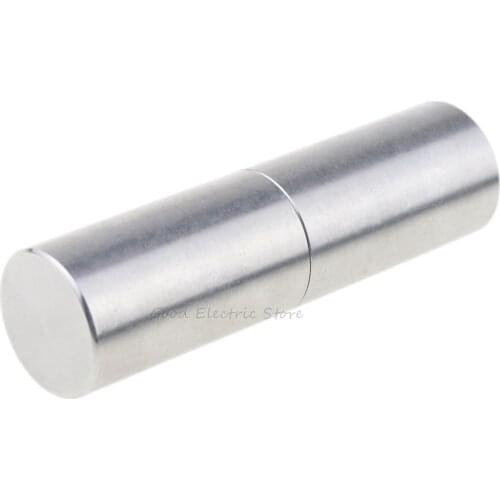 201 Stainless Steel Door Shaft, Welded Hinged Cylindrical Door Shaft 25X90mm 20X80mm 10X37mm 8X32mm Removal Door Shaft Hinges