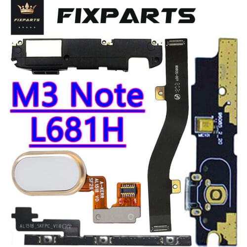Fixparts Speakers For Meizu Phones