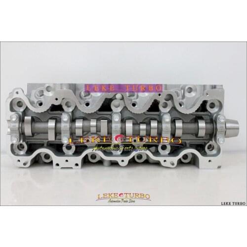 2C 2C-T complete Cylinder Head ASSY For TOYOTA Corona Camry Carina II 2.0L 89- For Daihatsu Delta Wide 11101-64121 11101-64122