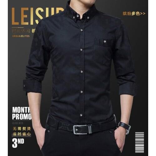 Gusskater Shirts For Men