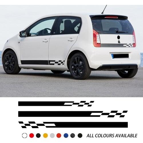 Incognito Car Stickers