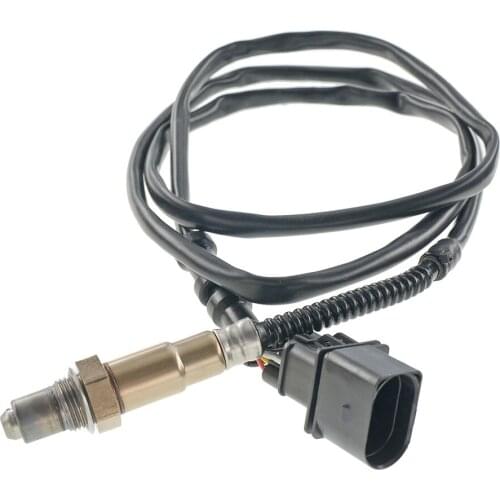 Oxygen Sensor for Volkswagen Audi A8 Q7 TT Porsche Cayenne 2001 2002 2003 2004 2005 2006 2007 2008 2009 Upstream Left