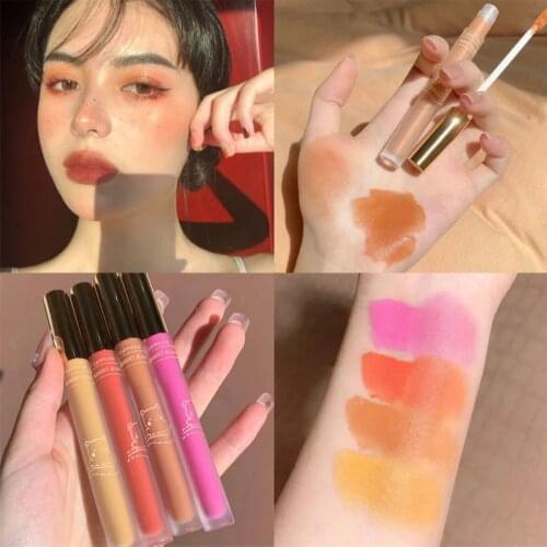 LULAA Blush For The Face