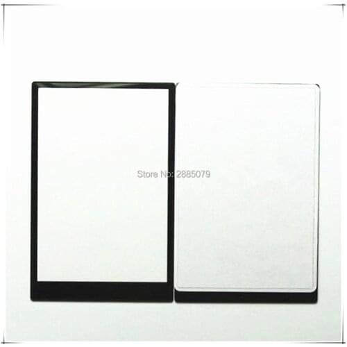 New LCD Screen Window Display (Acrylic) Outer Glass For Panasonic LX3 LX5 LX7 Screen Protector