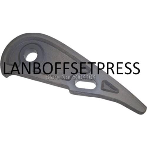 LANBOFFSETPRESS C6.014.039 CD102 machine gripper cam HD original parts