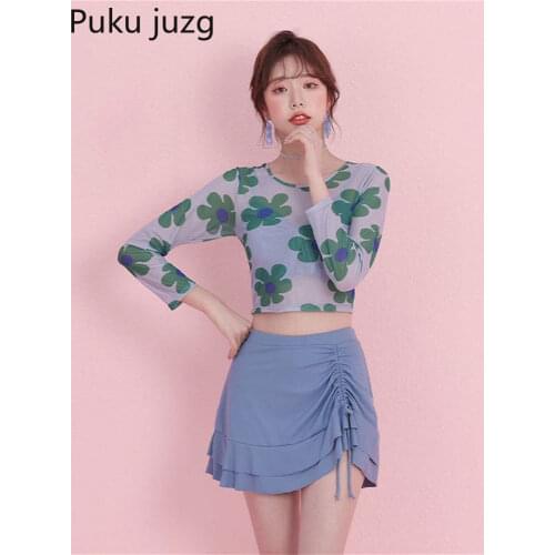 Морские купальники Puku juzg China At AliExpress