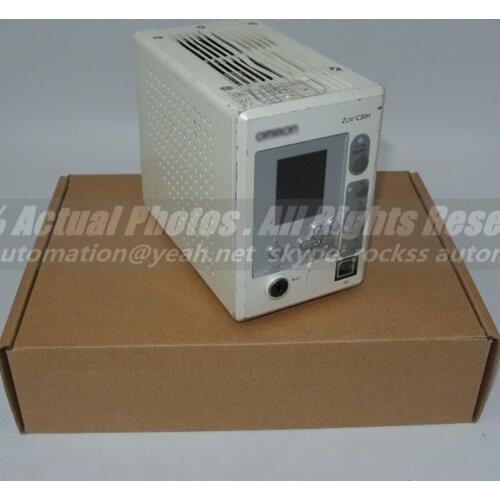 ZUV-C30H Used Good In Condition With Free DHL / EMS