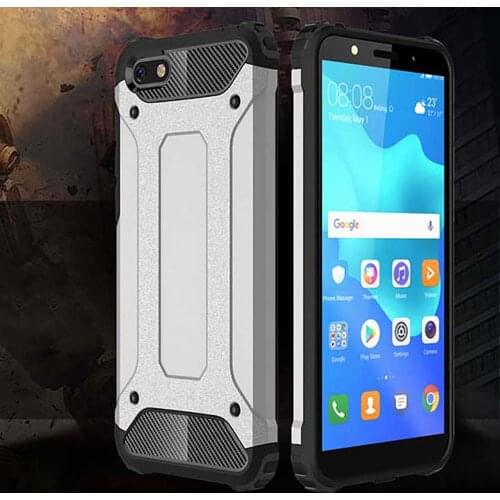 Shockproof Coque Cover 5.45For Huawei Honor 7A Case For Huawei Honor 7A Honor7A Pro DUA-L22 DUA L22 Phone Back Coque Cover Case