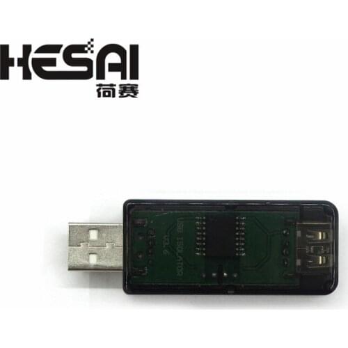 USB To USBADUM3160 Isolation Digital Signal Audio Power Isolator